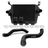 Mishimoto Performance Intercooler (MPN: MMINT-F2D-99KBKBK)