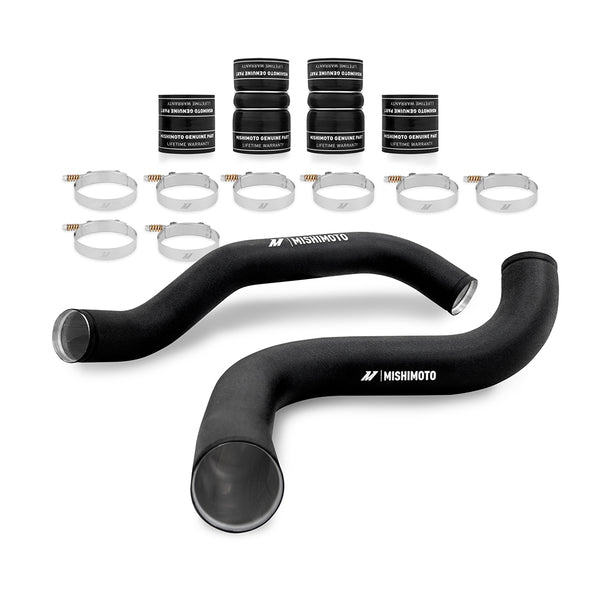 Mishimoto Performance Intercooler (MPN: MMINT-F2D-99KSLBK)