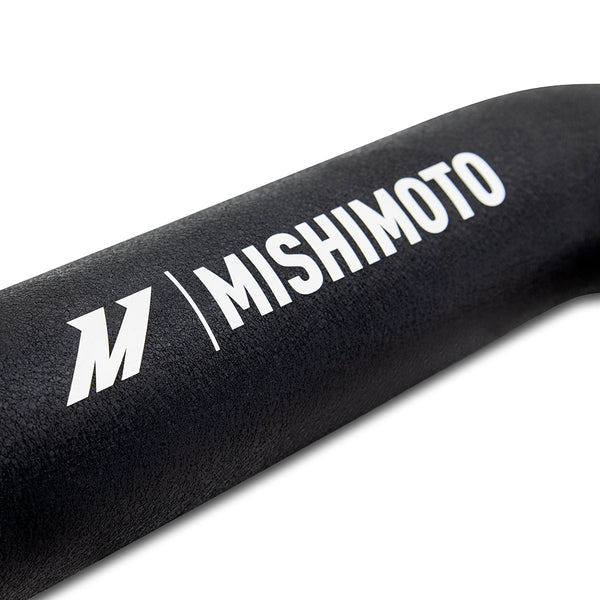 Mishimoto Performance Intercooler (MPN: MMINT-F2D-99KSLBK)