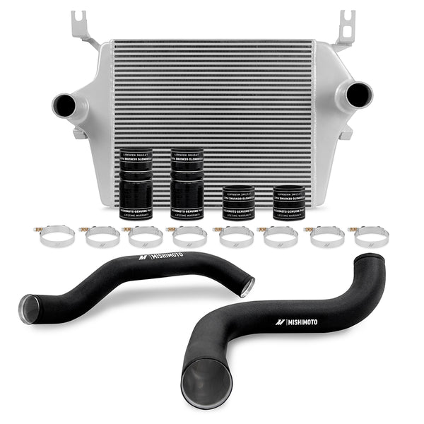 Mishimoto Performance Intercooler (MPN: MMINT-F2D-99KSLBK)