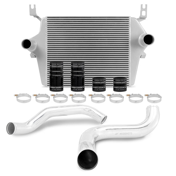 Mishimoto Performance Intercooler (MPN: MMINT-F2D-99KSLP)