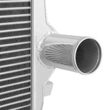 Mishimoto Air To Air Intercooler (MPN: MMINT-F2D-99)