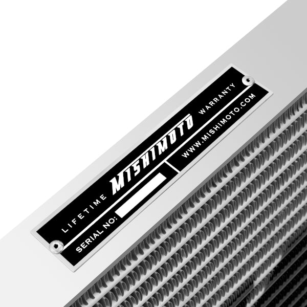 Mishimoto Air To Air Intercooler (MPN: MMINT-F2D-99)