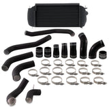 Mishimoto Intercooler (MPN: MMINT-F35T-17KBBK)