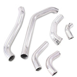 Mishimoto Intercooler Kit (MPN: MMINT-F35T-17KPSL)