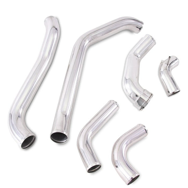 Mishimoto Intercooler Kit (MPN: MMINT-F35T-17KPSL)