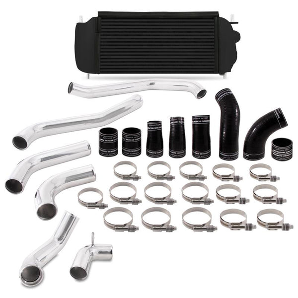 Mishimoto Intercooler Kit (MPN: MMINT-F35T-17KPSL)