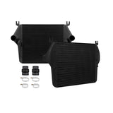Mishimoto Intercooler For Dodge Cummins (MPN: MMINT-RAM-03BK)