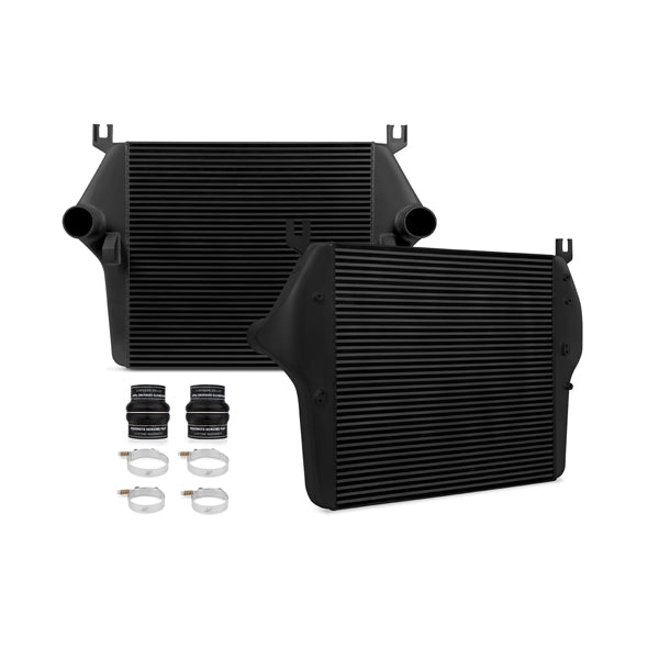 Mishimoto Intercooler For Dodge Cummins (MPN: MMINT-RAM-03BK)