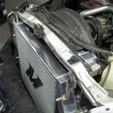 Mishimoto Intercooler For Dodge Cummins (MPN: MMINT-RAM-03BK)