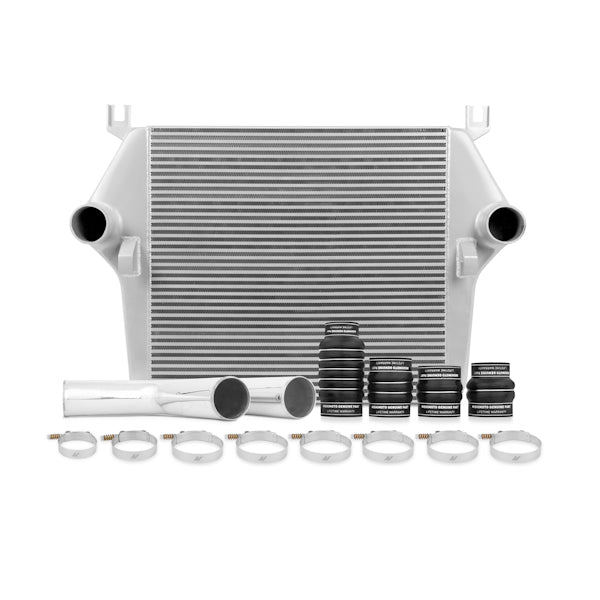 Mishimoto Dodge Ram Intercooler Kit (MPN: MMINT-RAM-03KSL)