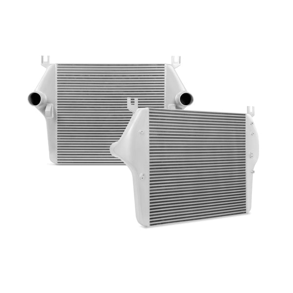 Mishimoto Dodge Ram Intercooler Kit (MPN: MMINT-RAM-03KSL)