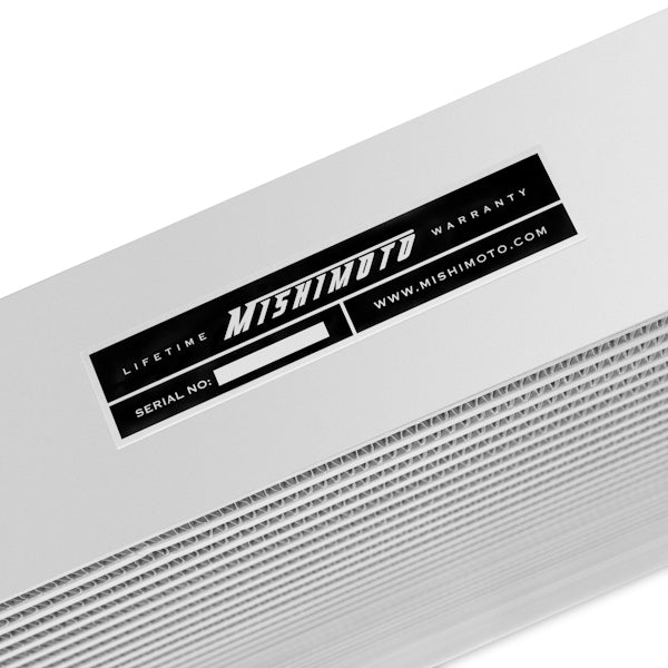Mishimoto Dodge Ram Intercooler Kit (MPN: MMINT-RAM-03KSL)