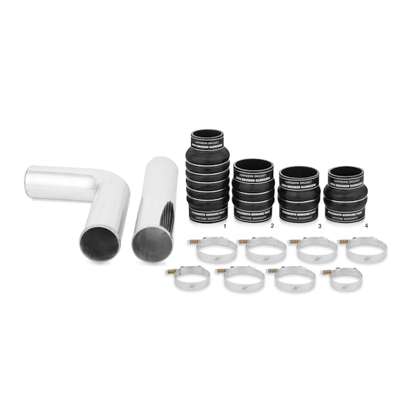 Mishimoto Dodge Ram Intercooler Kit (MPN: MMINT-RAM-03KSL)