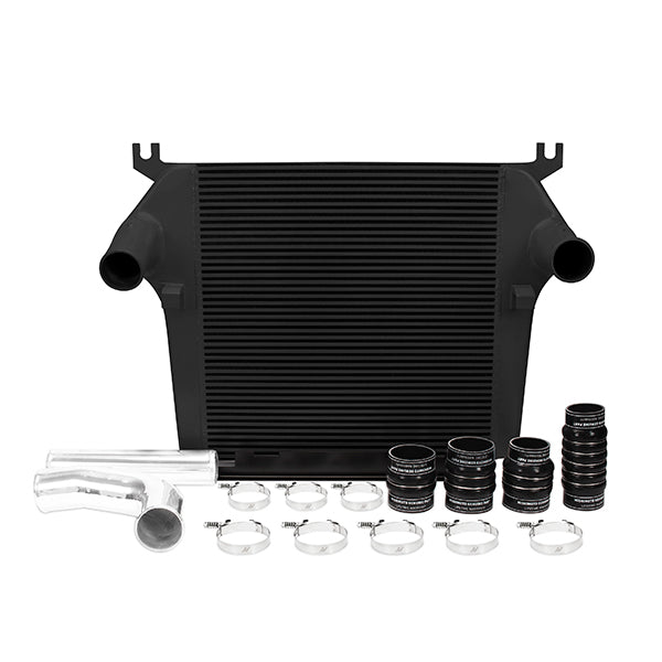 Mishimoto Performance Intercooler Kit (MPN: MMINT-RAM-10KBK)