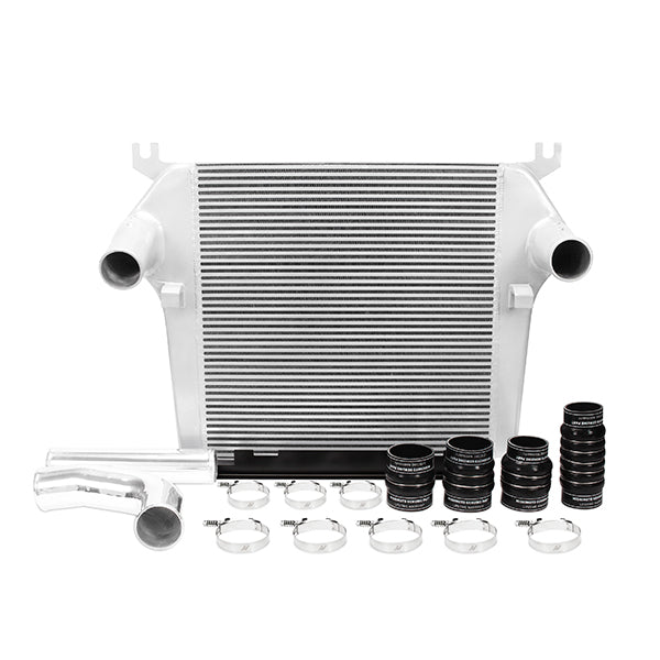 Mishimoto Performance Intercooler Kit (MPN: MMINT-RAM-10KSL)