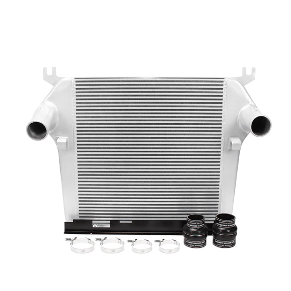 Mishimoto Performance Intercooler Kit (MPN: MMINT-RAM-10SL)