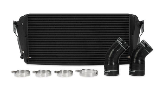 Mishimoto Intercooler For Dodge Cummins (MPN: MMINT-RAM-13BK)
