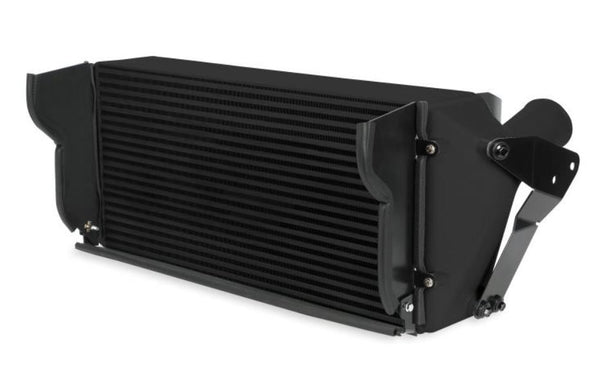 Mishimoto Intercooler For Dodge Cummins (MPN: MMINT-RAM-13BK)