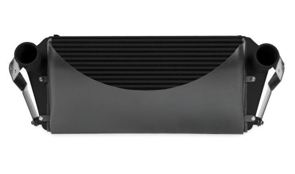 Mishimoto Intercooler For Dodge Cummins (MPN: MMINT-RAM-13BK)