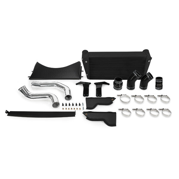Mishimoto Intercooler For Dodge Ram (MPN: MMINT-RAM-13KBK)