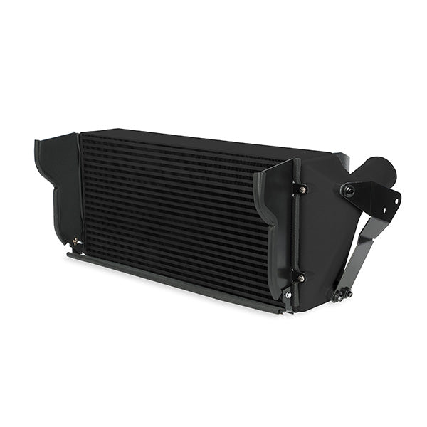 Mishimoto Intercooler For Dodge Ram (MPN: MMINT-RAM-13KBK)