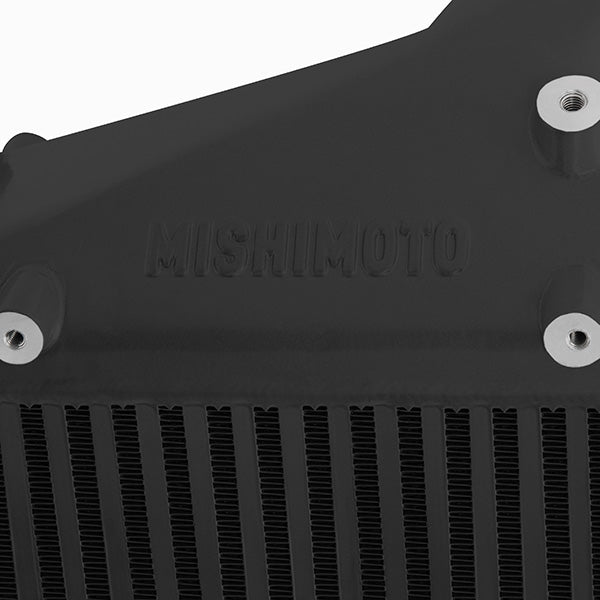 Mishimoto Intercooler For Dodge Ram (MPN: MMINT-RAM-13KBK)