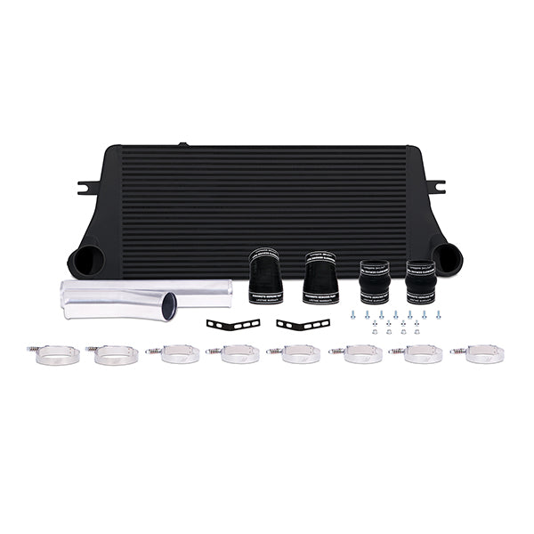 Mishimoto Performance Intercooler Kit (MPN: MMINT-RAM-94KBK)