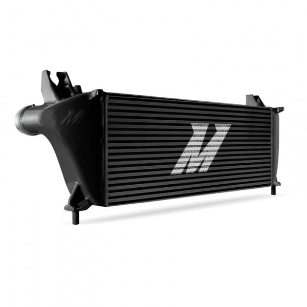 Mishimoto Performance Intercooler (MPN: MMINT-RGR-19BK)