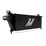 Mishimoto Performance Intercooler (MPN: MMINT-RGR-19KBKBK)