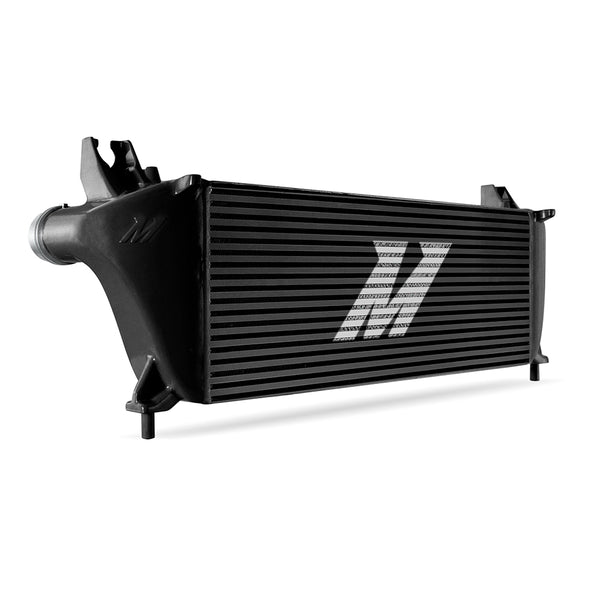 Mishimoto Performance Intercooler (MPN: MMINT-RGR-19KBKBK)