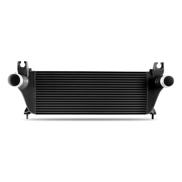 Mishimoto Performance Intercooler (MPN: MMINT-RGR-19KBKBK)