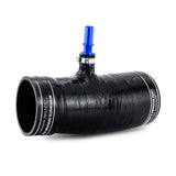 Mishimoto Performance Intercooler (MPN: MMINT-RGR-19KBKBK)