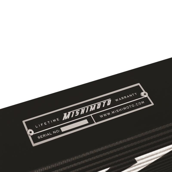 Mishimoto Air To Air Intercooler (MPN: MMINT-UGB)