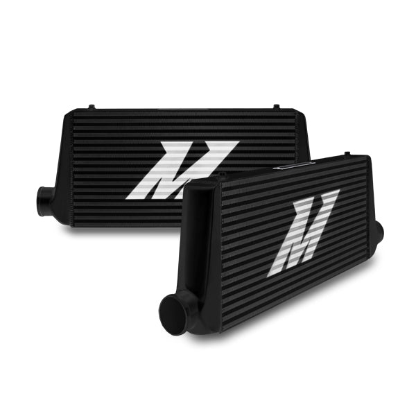 Mishimoto Black R-Line Intercooler (MPN: MMINT-URB)
