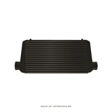 Mishimoto Black R-Line Intercooler (MPN: MMINT-URB)