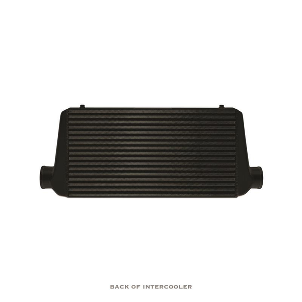 Mishimoto Black R-Line Intercooler (MPN: MMINT-URB)