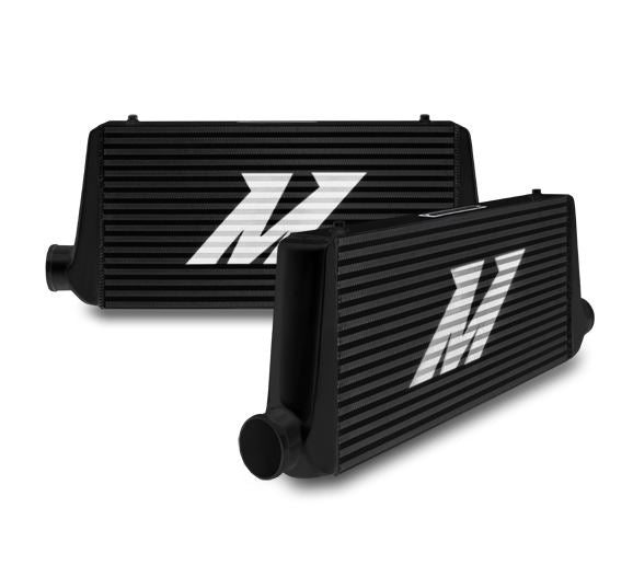 Mishimoto Black R-Line Intercooler (MPN: MMINT-URB)