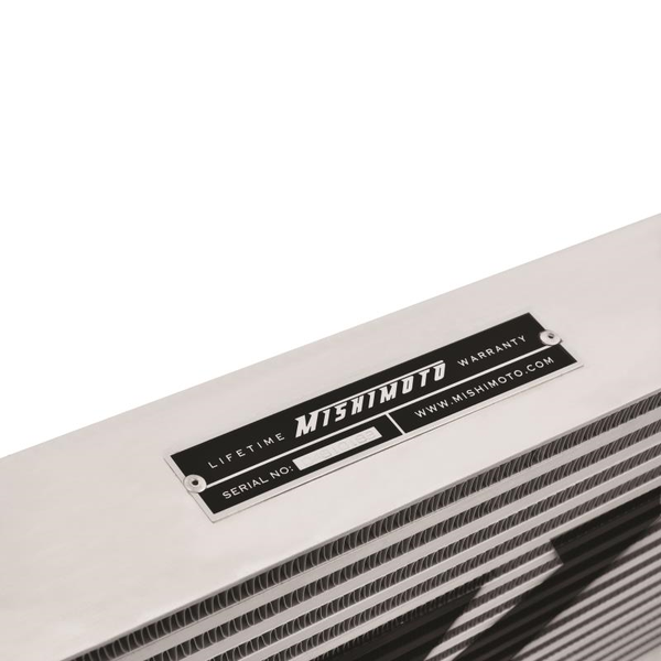 Mishimoto R-Line Intercooler (MPN: MMINT-UR)