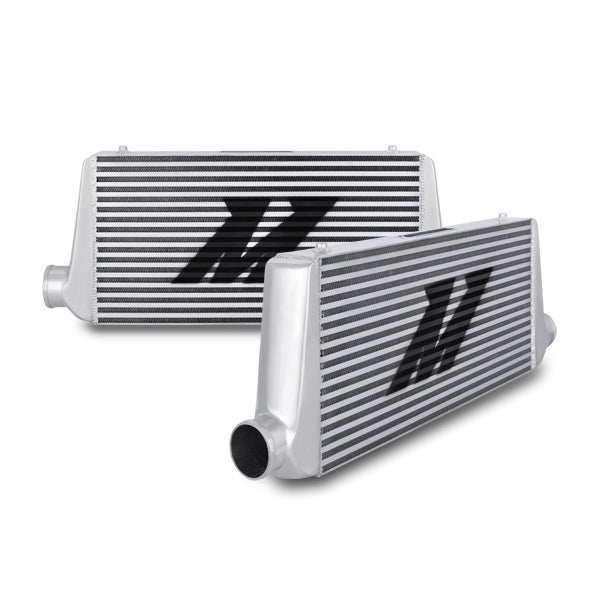 Mishimoto S-Line Intercooler (MPN: MMINT-US)