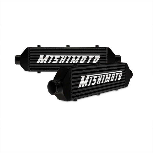Mishimoto Air To Air Intercooler (MPN: MMINT-UZB)