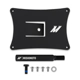 Mishimoto License Plate Relocation Kit (MPN: MMLP-WRX-22)