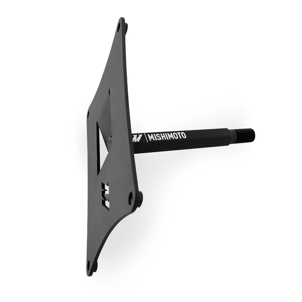 Mishimoto License Plate Relocation Kit (MPN: MMLP-WRX-22)