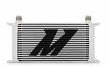 Mishimoto Universal Oil Cooler (MPN: MMOC-19)