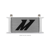 Mishimoto Universal Oil Cooler (MPN: MMOC-19)