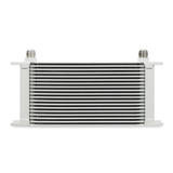 Mishimoto Universal Oil Cooler (MPN: MMOC-19)
