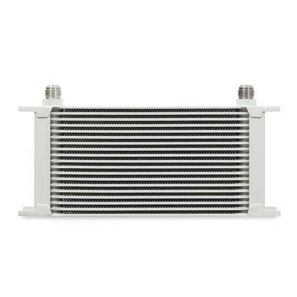 Mishimoto Universal Oil Cooler (MPN: MMOC-19)