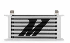Mishimoto Universal Oil Cooler (MPN: MMOC-19)