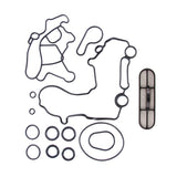 Mishimoto Fluid Cooler (MPN: MMOC-F2D-03)