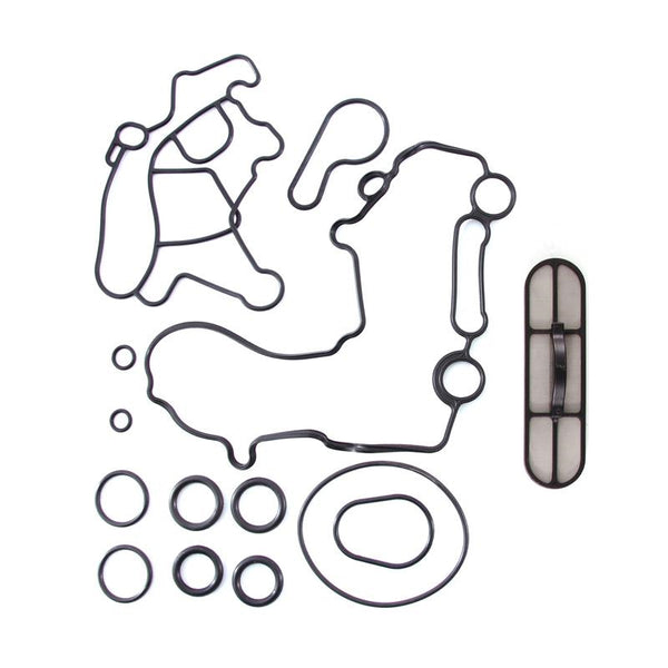 Mishimoto Fluid Cooler (MPN: MMOC-F2D-03)